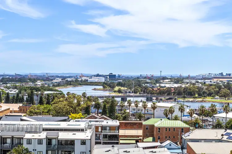 901/11 Charles Street, Wickham NSW 2293