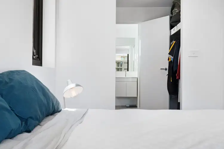 Fifth view of Homely apartment listing, 901/11 Charles Street, Wickham NSW 2293