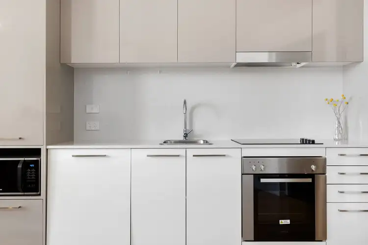 Sixth view of Homely apartment listing, 901/11 Charles Street, Wickham NSW 2293