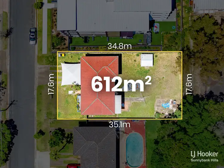 Third view of Homely house listing, 22 Grout Street, Macgregor QLD 4109