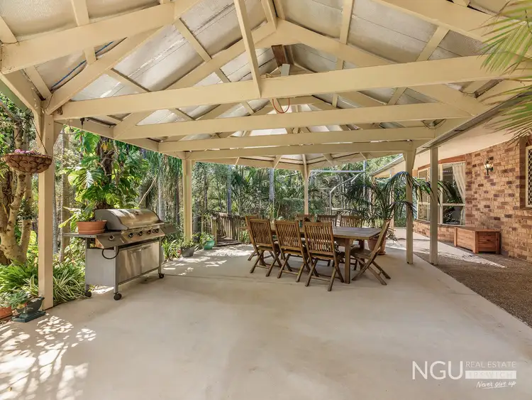 Third view of Homely house listing, 109 Lansdowne Way, Chuwar QLD 4306