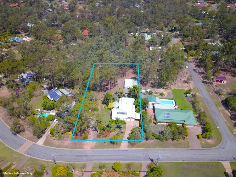 Fifth view of Homely house listing, 109 Lansdowne Way, Chuwar QLD 4306
