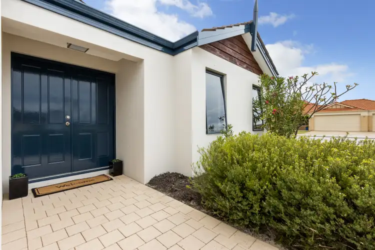 Second view of Homely house listing, 22 Tipperary Bend, Canning Vale WA 6155