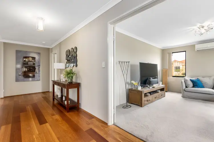 Fourth view of Homely house listing, 22 Tipperary Bend, Canning Vale WA 6155