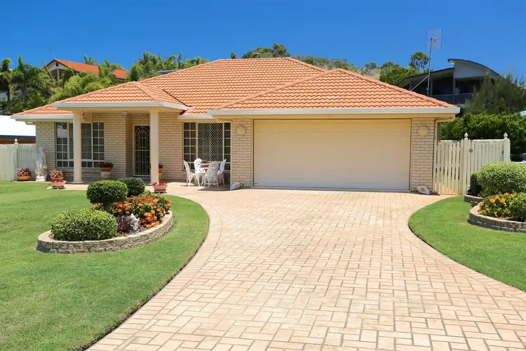 12 Haven Road, Emu Park QLD 4710