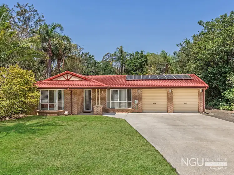 135 Riverside Avenue, Barellan Point QLD 4306