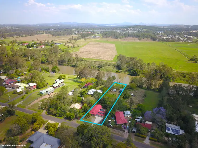 Fourth view of Homely house listing, 135 Riverside Avenue, Barellan Point QLD 4306