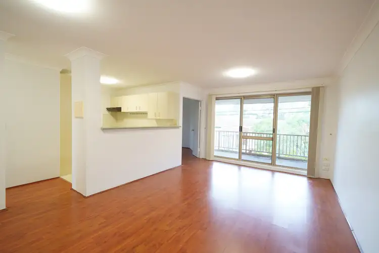 Main view of Homely unit listing, 16/8 Freeman Place, Carlingford NSW 2118