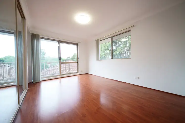 Second view of Homely unit listing, 16/8 Freeman Place, Carlingford NSW 2118