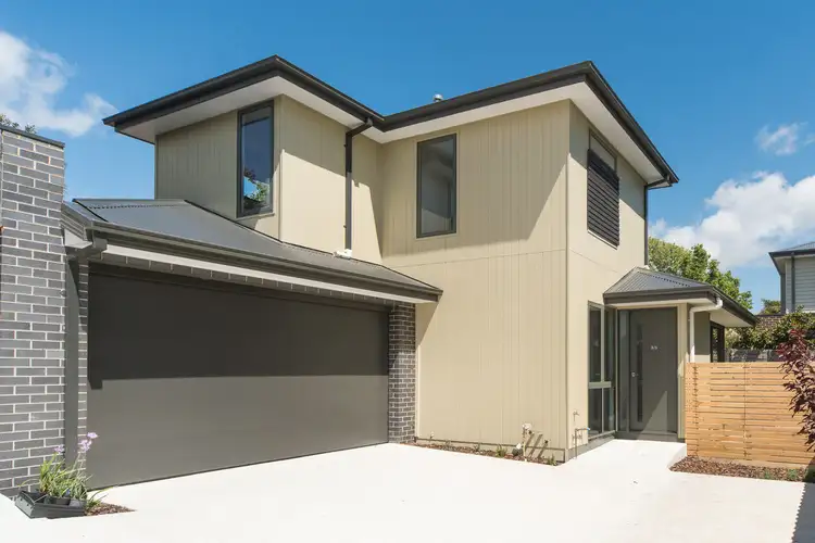 3/5 Melville Avenue, Frankston VIC 3199