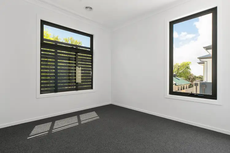 Fifth view of Homely townhouse listing, 3/5 Melville Avenue, Frankston VIC 3199
