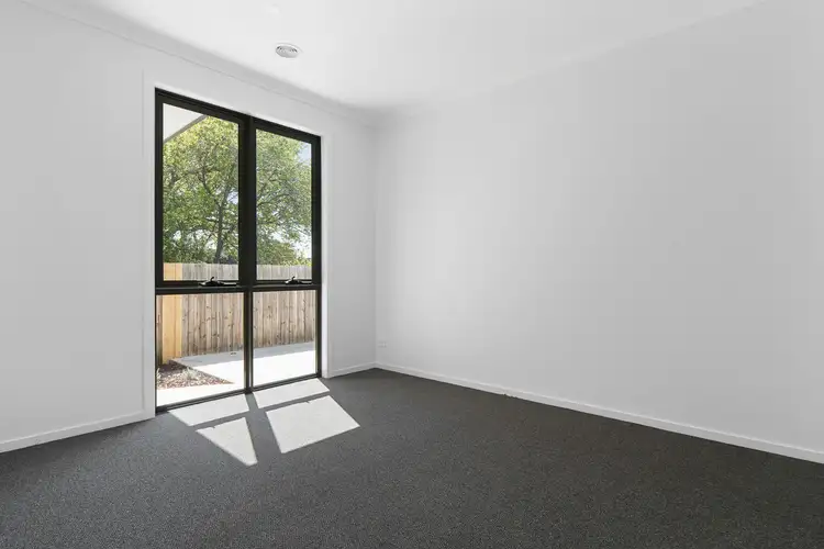 Sixth view of Homely townhouse listing, 3/5 Melville Avenue, Frankston VIC 3199