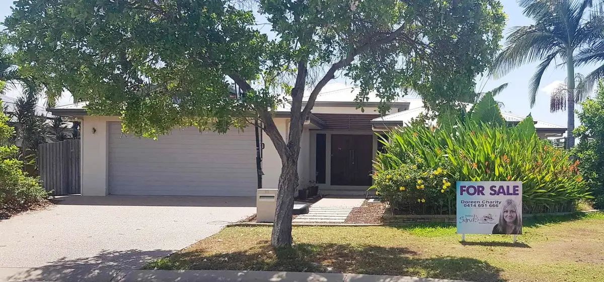 Main view of Homely house listing, 69 Springbrook Parade, Idalia QLD 4811