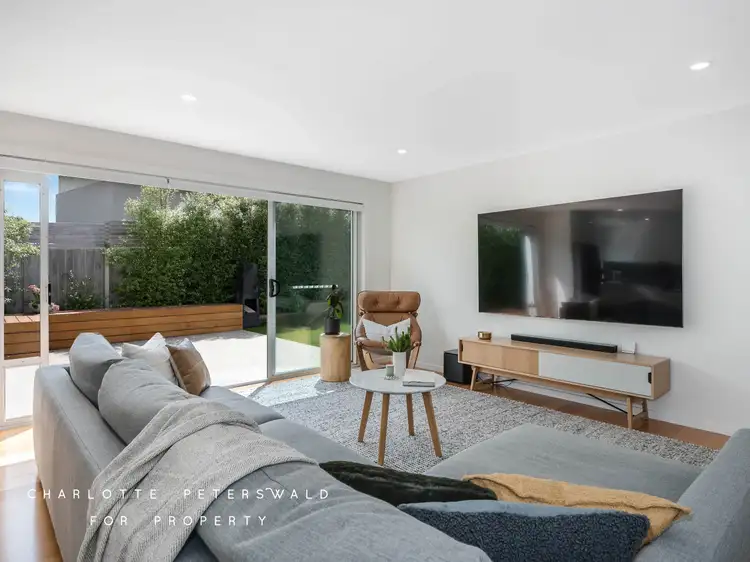 Second view of Homely house listing, 57 Mariah Crescent, Oakdowns TAS 7019