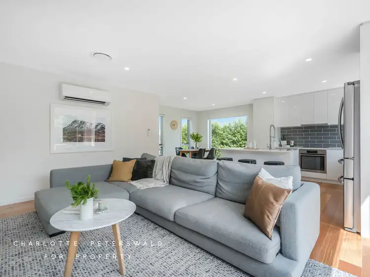 Third view of Homely house listing, 57 Mariah Crescent, Oakdowns TAS 7019