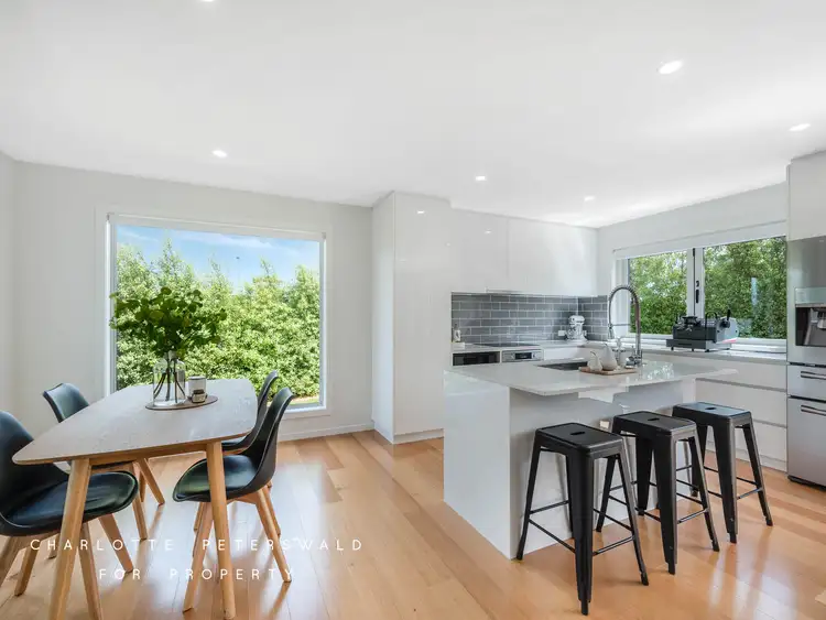 Fifth view of Homely house listing, 57 Mariah Crescent, Oakdowns TAS 7019