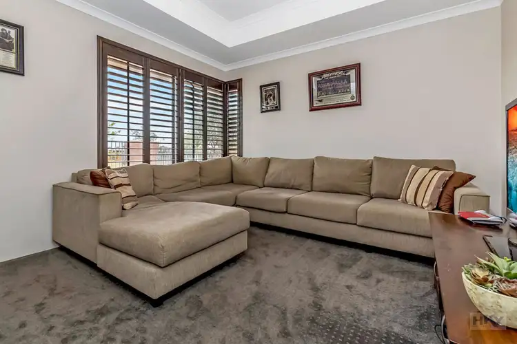 Second view of Homely house listing, 7 Coton Square, The Vines WA 6069