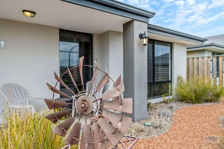 Fourth view of Homely house listing, 7 Coton Square, The Vines WA 6069