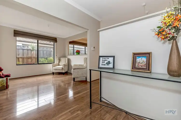 Fifth view of Homely house listing, 7 Coton Square, The Vines WA 6069