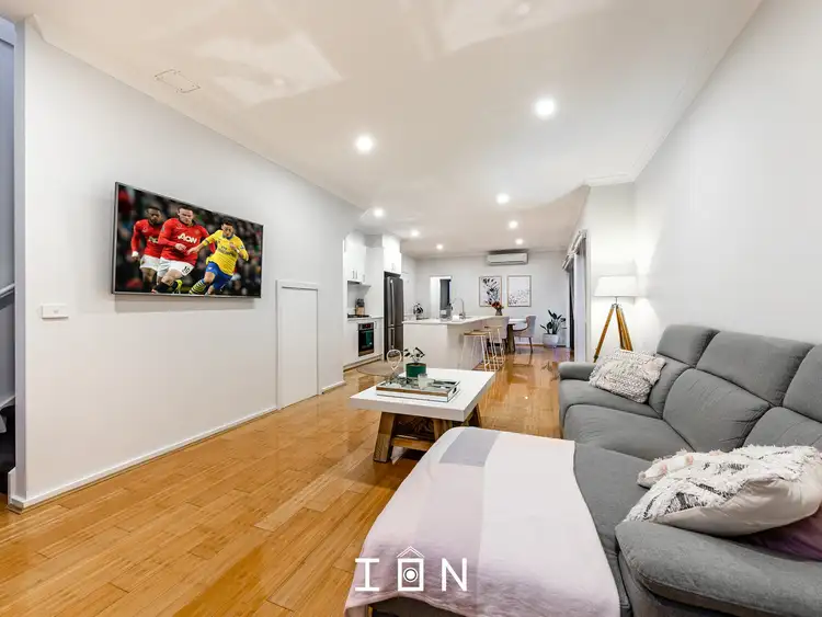 Third view of Homely townhouse listing, 4/37 Tobin Way, Lyndhurst VIC 3975