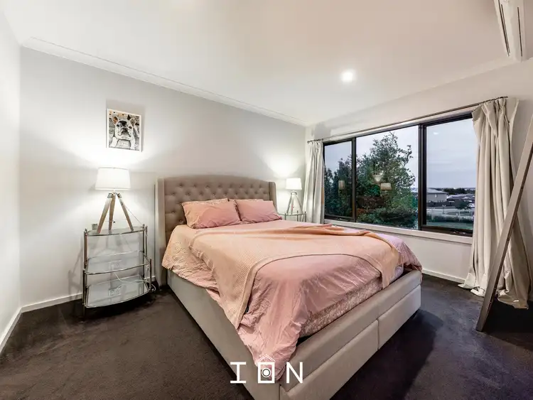 Fifth view of Homely townhouse listing, 4/37 Tobin Way, Lyndhurst VIC 3975