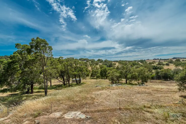 Second view of Homely land listing, 167 Clarkson Road, Bullsbrook WA 6084