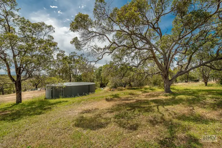 Third view of Homely land listing, 167 Clarkson Road, Bullsbrook WA 6084