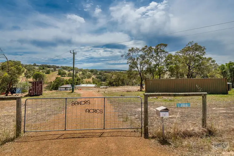 Fourth view of Homely land listing, 167 Clarkson Road, Bullsbrook WA 6084