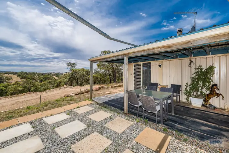 Fifth view of Homely land listing, 167 Clarkson Road, Bullsbrook WA 6084