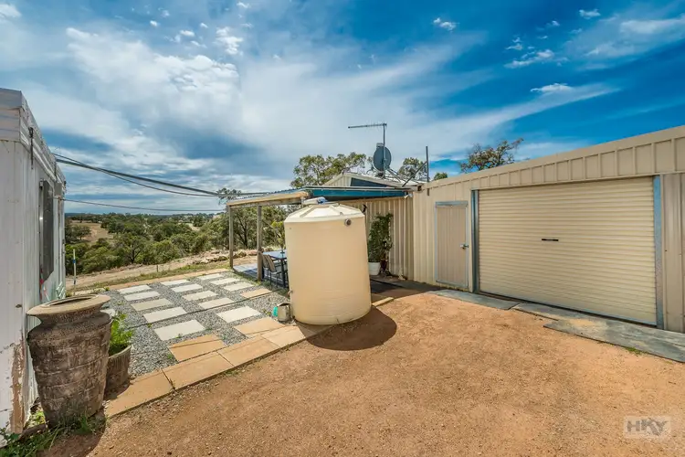 Sixth view of Homely land listing, 167 Clarkson Road, Bullsbrook WA 6084