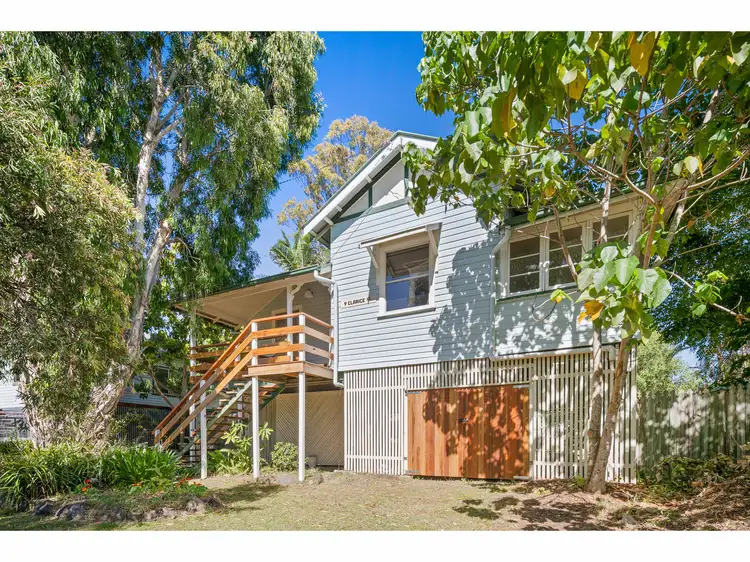 Second view of Homely house listing, 9 Clarice Street, East Lismore NSW 2480