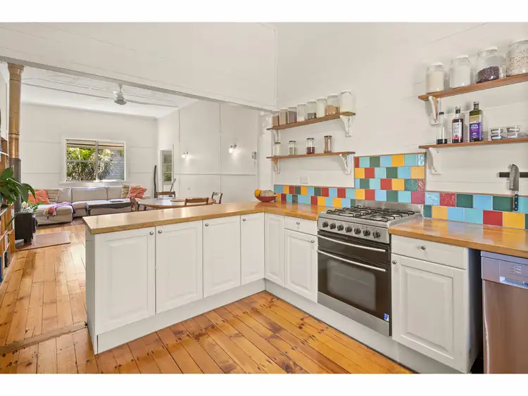 Sixth view of Homely house listing, 9 Clarice Street, East Lismore NSW 2480