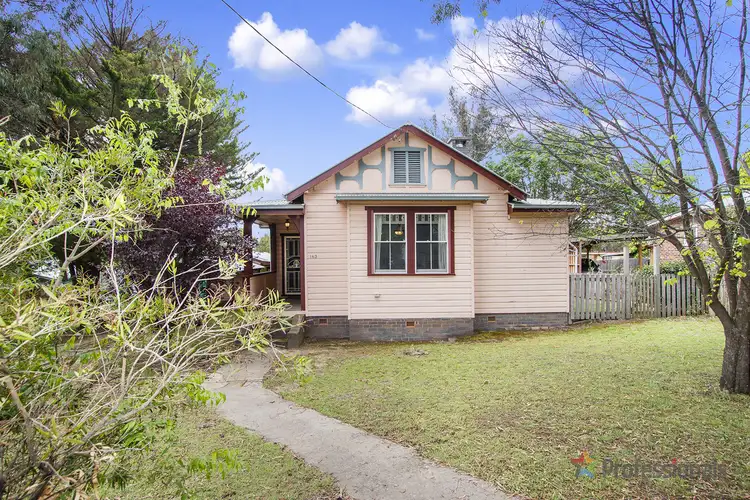 Second view of Homely house listing, 163 Mossman Street, Armidale NSW 2350