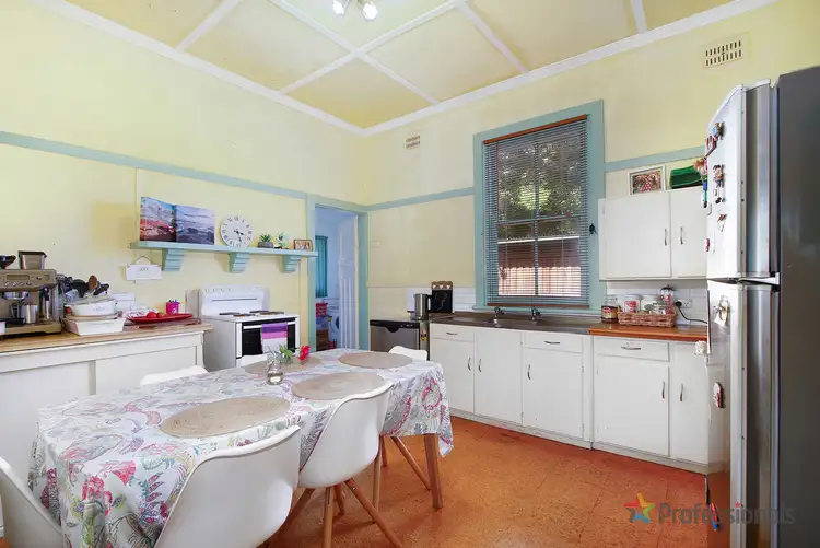 Third view of Homely house listing, 163 Mossman Street, Armidale NSW 2350