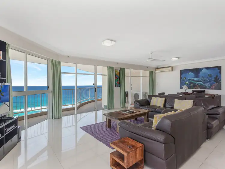 18E/238 The Esplanade, Burleigh Heads QLD 4220