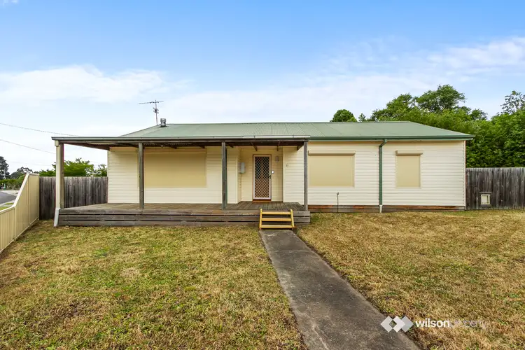 Main view of Homely house listing, 37 Carmel Street, Yallourn North VIC 3825