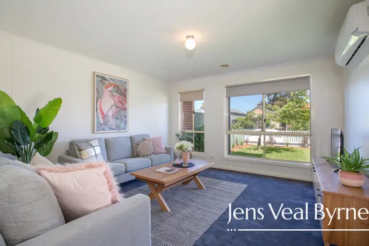 Third view of Homely townhouse listing, 129a Eureka Street, Ballarat East VIC 3350