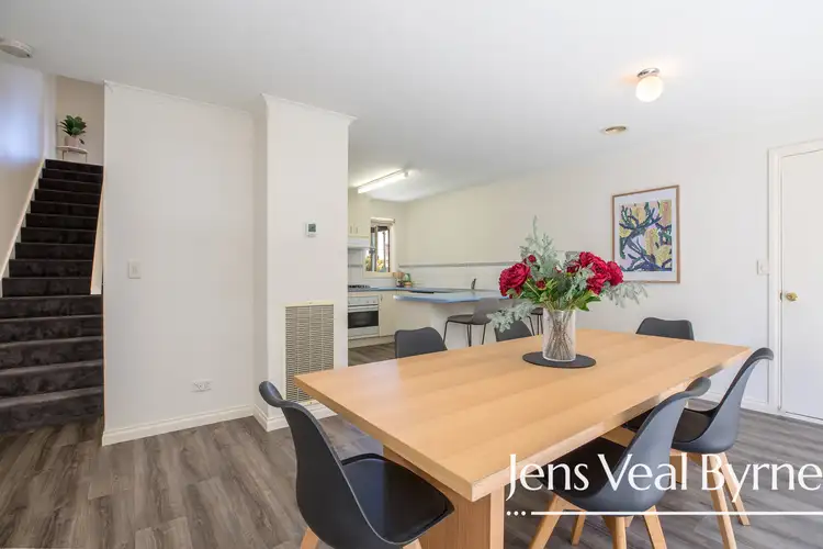 Fifth view of Homely townhouse listing, 129a Eureka Street, Ballarat East VIC 3350