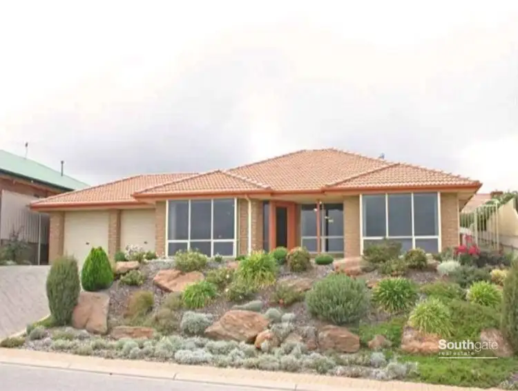 Main view of Homely house listing, 21 Augusta Drive, Seaford Rise SA 5169