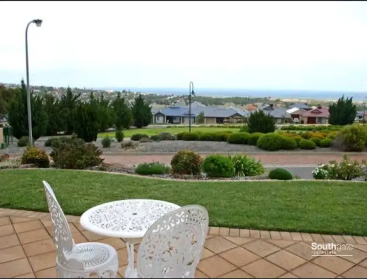 Second view of Homely house listing, 21 Augusta Drive, Seaford Rise SA 5169