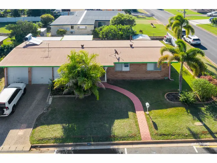 457 Geordie Street, Frenchville QLD 4701