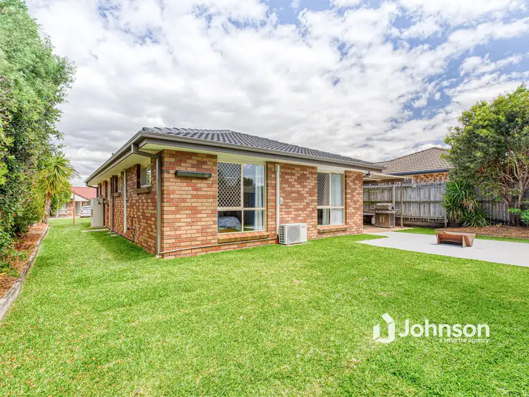 Fourth view of Homely house listing, 11 Toondah Place, Tingalpa QLD 4173
