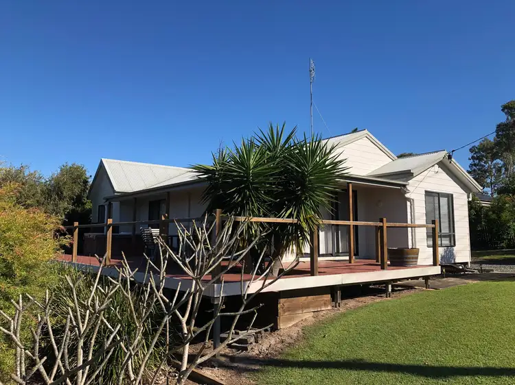 Main view of Homely house listing, 1 Kingfisher Drive, River Heads QLD 4655