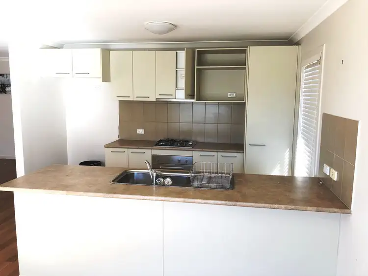 Third view of Homely house listing, 1 Kingfisher Drive, River Heads QLD 4655