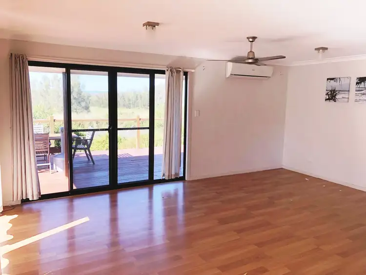 Fourth view of Homely house listing, 1 Kingfisher Drive, River Heads QLD 4655