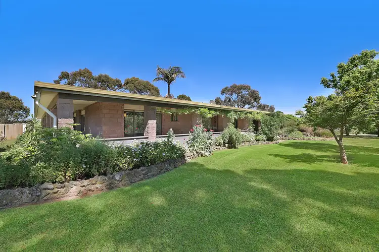 Second view of Homely rural property listing, 99 Carters Road, Pomborneit VIC 3260