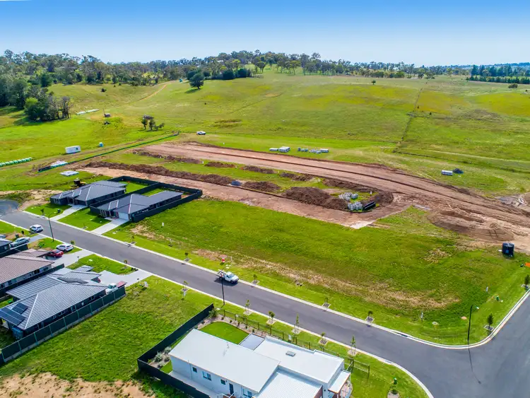 Fourth view of Homely land listing, LOT 504 Cookes Hill, Armidale NSW 2350