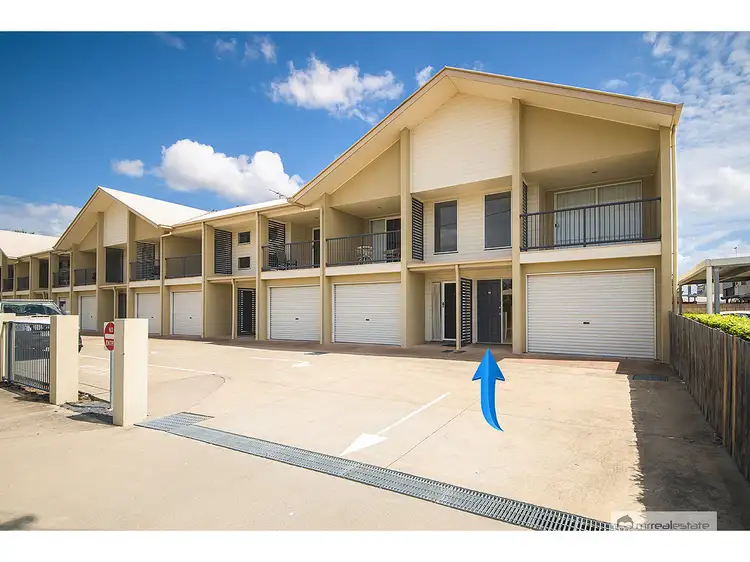 10/14 MacDonald Street, Allenstown QLD 4700