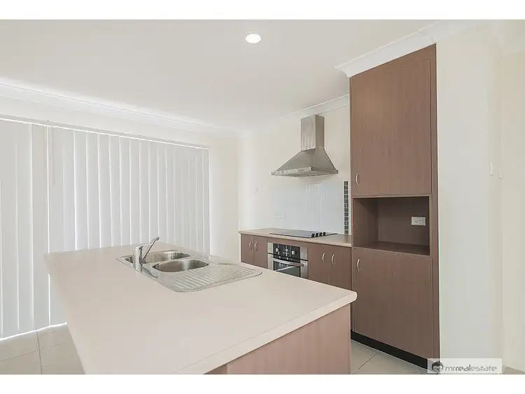 Second view of Homely unit listing, 10/14 MacDonald Street, Allenstown QLD 4700