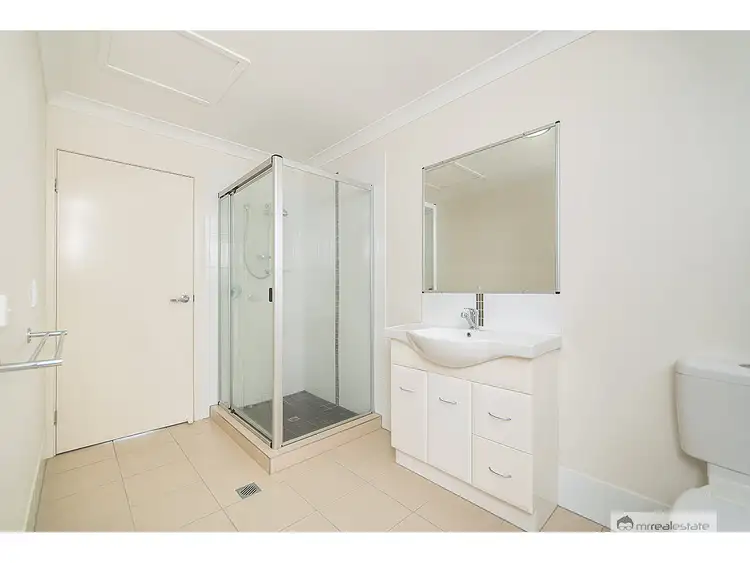 Third view of Homely unit listing, 10/14 MacDonald Street, Allenstown QLD 4700